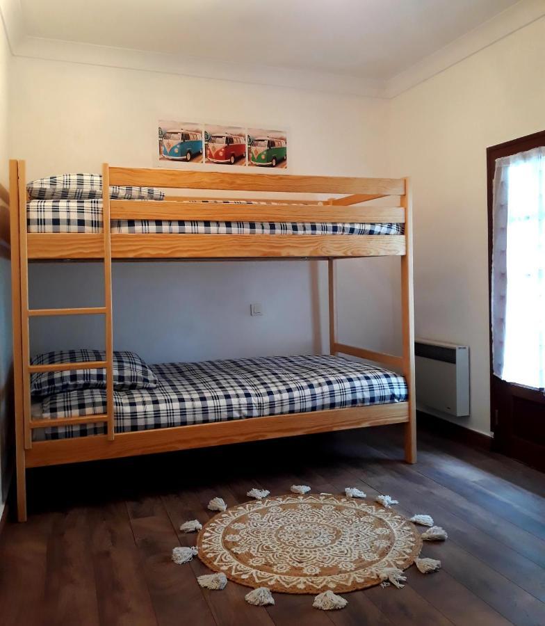 Gite Du Manoir Des Haies Villa Les Champs-Géraux Dış mekan fotoğraf