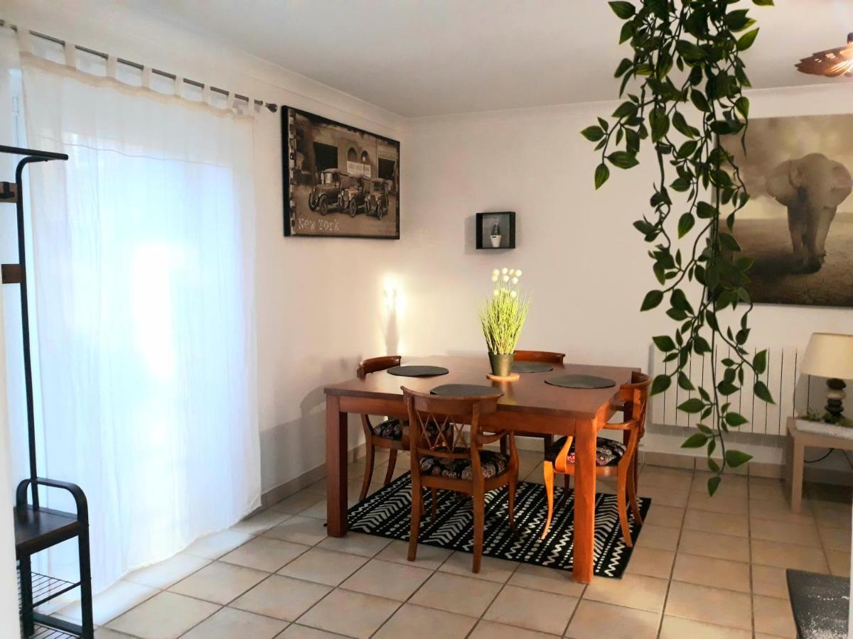 Gite Du Manoir Des Haies Villa Les Champs-Géraux Dış mekan fotoğraf